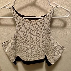 Express bralette